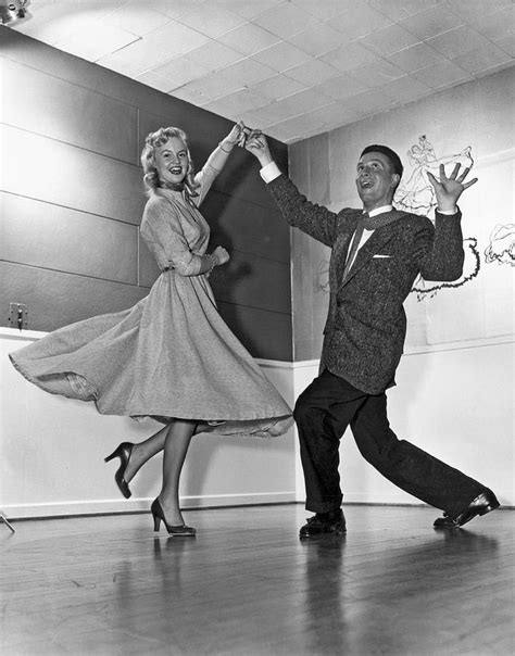 Swing Dancing Couple #1 Photograph by Underwood Archives - Pixels