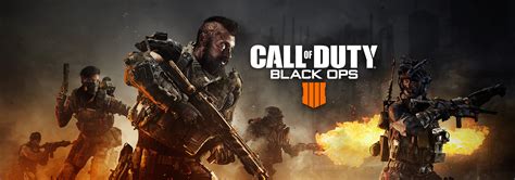 Call of Duty Black Ops 4 Wallpapers, Blackout Wallpapers | GameGuideHQ