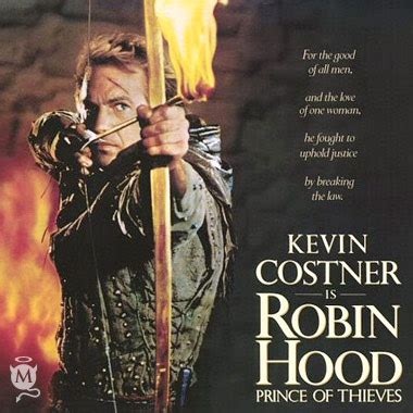 Robin Hood Movie Kevin Costner - distporni-mp3