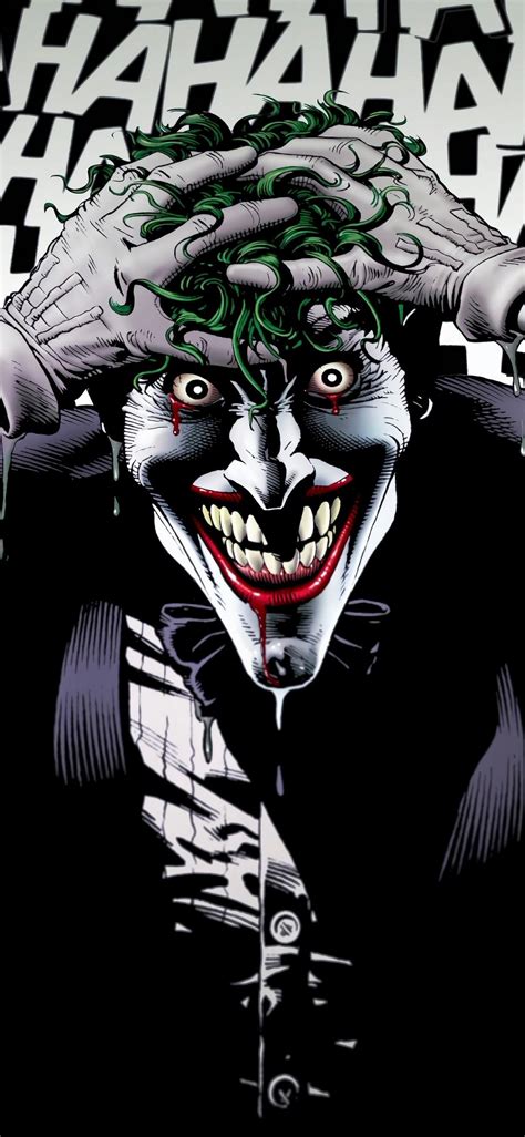 Joker Laughing Wallpapers - Top Free Joker Laughing Backgrounds ...