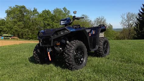 » 2019 Polaris XP 1000 Test Review: VIDEO