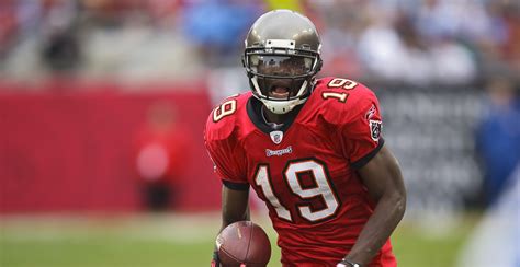 Former NFL WR Mike Williams Dead at 36 Years Old