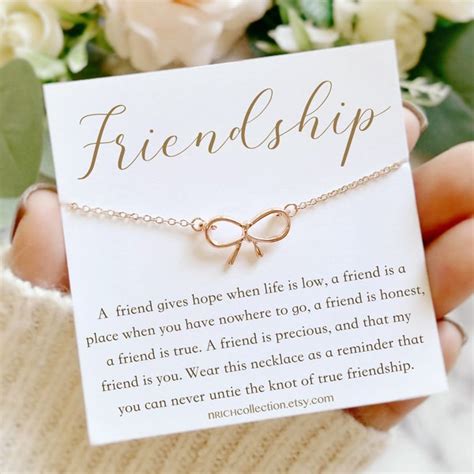 Friendship Quote - Etsy