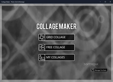 Collage Maker - Photo Grid & Montage 1.4.2.0 - Download, Review, Screenshots