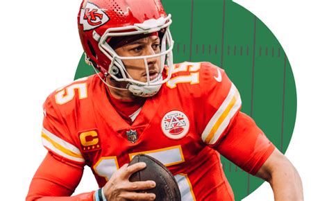 NFL Quarterback Tiers 2023: Mahomes, Burrow take over Tier 1, Hurts ...