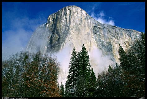 » Big Wall Climbing in Yosemite - from QT Luong's Blog