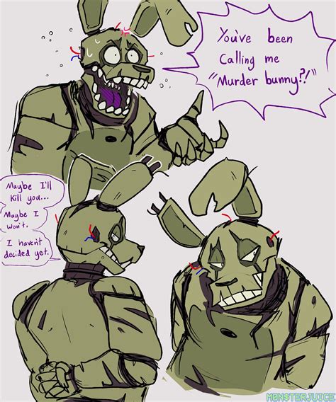 ★彡261彡★ | Fnaf characters, Fnaf funny, Fnaf drawings