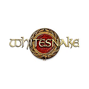 Whitesnake logo transparent PNG - StickPNG