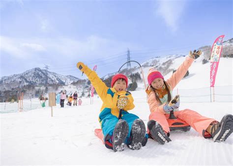 Complete Guide to Naeba Ski Resort (2023-2024 Edition): Niigata’s ...