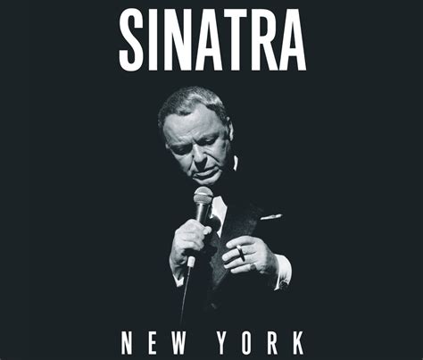 Sinatra, Frank : Sinatra: New York - Record Shop X