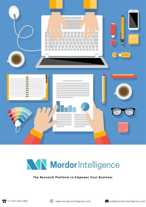 Mordor Intelligence Brochure | Market Intelligence Firm