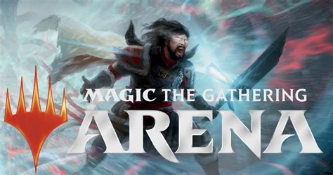 Magic: The Gathering Arena Available On iOS This Week