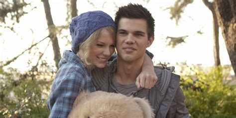 Why Did Taylor Swift and Taylor Lautner Break Up? - OtakuKart