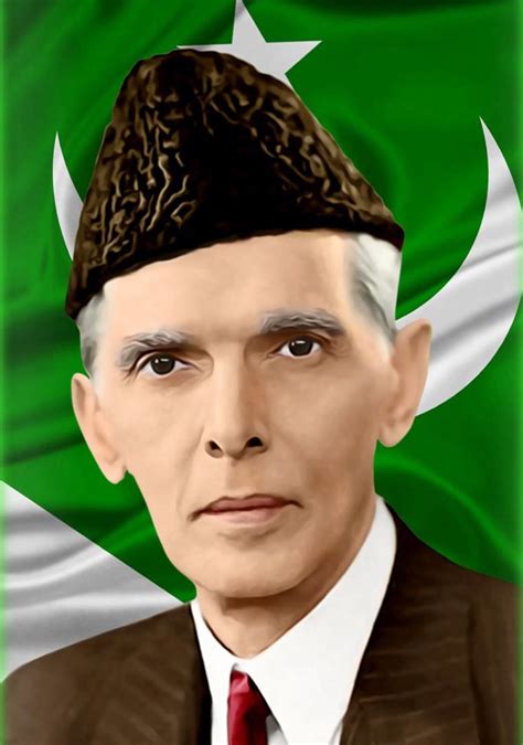 QUAID-E-AZAM: FOUNDER OF PAKISTAN