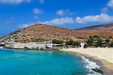 What to Do on the Under-the-Radar Greek Island of Tinos