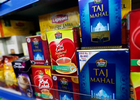 HUL’s India Brands In Spotlight As Parent Unilever Puts Global Tea Business Under Review