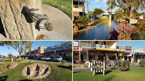 Things to do in Winton | Outback QLD | Frequent Traveller