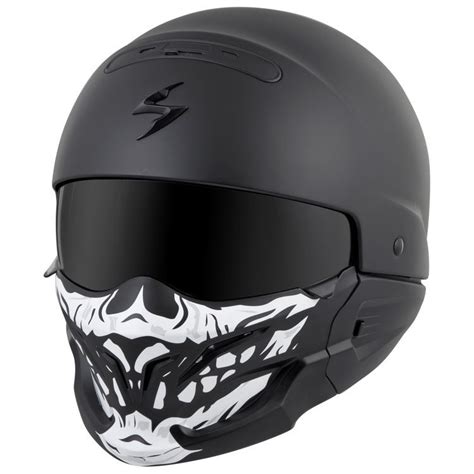 The Best Skull Motorcycle Helmets in 2020 (With images) | Skull motorcycle helmet, Motorcycle ...