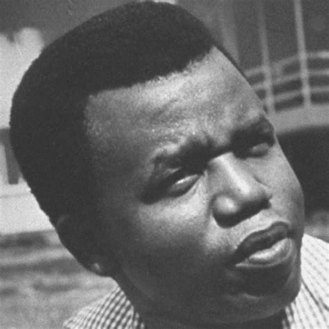 SwashVillage | Biographie de Chinua Achebe