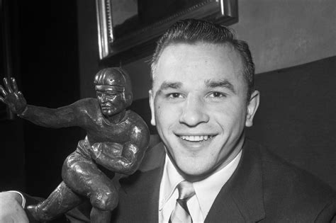 Remembering Ohio State’s Heisman Trophy winners of the 1950s - Land ...