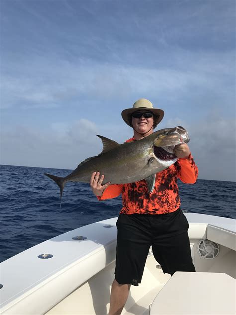 Fearless Fishing Report for April 6 (#Islamorada, FL ): Today we fished a full day and we headed ...