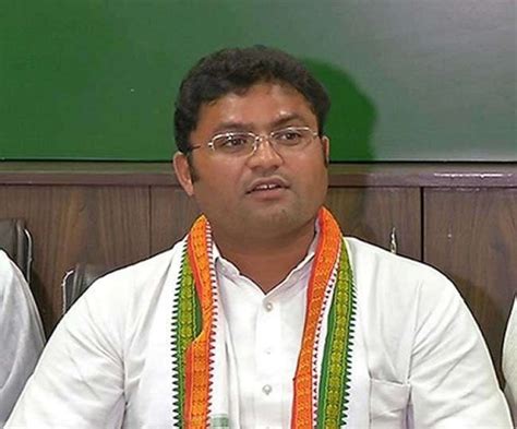 Haryana Congress: Ashok Tanwar's big decision, a strong blow to this ...