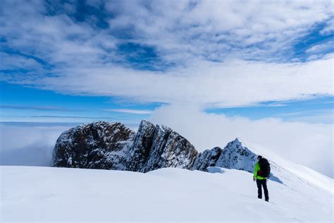 Hiking in Mount Olympus: A Two-Day Adventure - ALPVENTURER