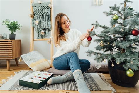 Five Ways to Get Your Decorations Up Quickly – The Christmas Poop Log