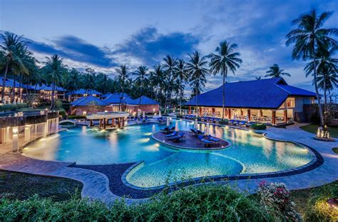 Wyndham expands in Indonesia by opening new Lombok resort – Hospitality Net