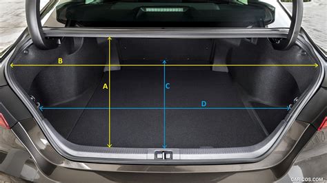 Toyota Camry Interior Dimensions | Cabinets Matttroy