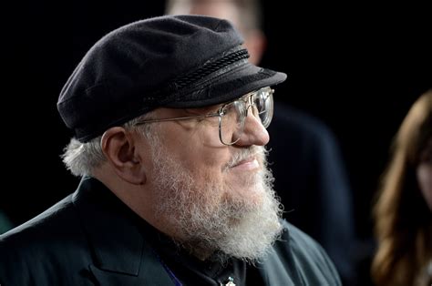 Game of Thrones: George R.R. Martin on Gay Sex in Song of Ice and Fire | TIME