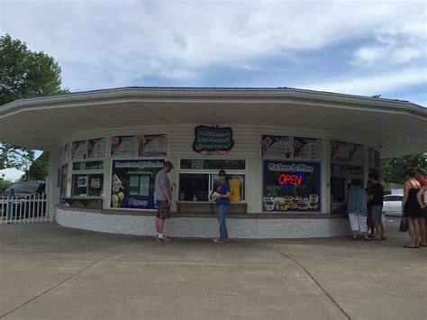 Ritter’s Frozen Custard - 25 Reviews - Ice Cream & Frozen Yogurt - 2531 Dayton Xenia Rd ...