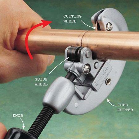 How to Sweat Copper Pipe | The Family Handyman