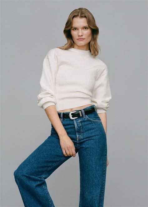 Mango Women's January 2022 Lookbook Collection