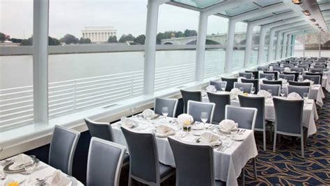 Washington DC Premier Brunch Cruise 2023, 41% OFF