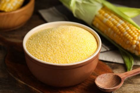 Corn Meal vs Corn Starch: Differences You Should Know – CookOnMonday