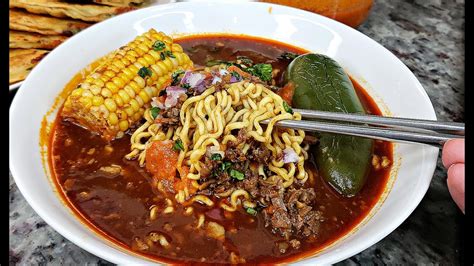 BIRRIA RAMEN | Birramen Recipe Idea | Cook #Withme – Instant Pot Teacher