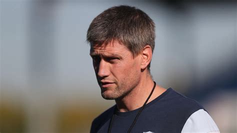 Ronan O'Gara leaves Racing 92 to take up Crusaders coaching role ...