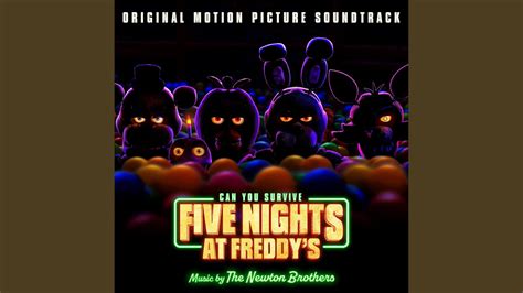 The Newton Brothers - Five Nights at Freddy's Acordes - Chordify