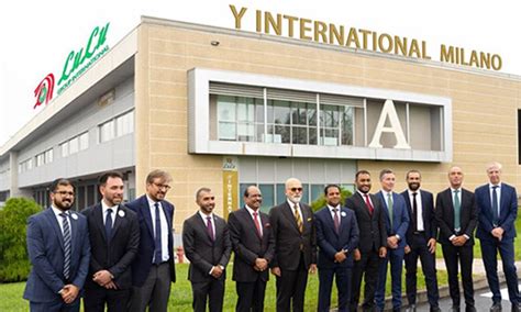 LuLu group opens food processing, export hub in Italy - India Seatrade News