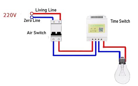 Light Bulb Timer Switch from China | ALION