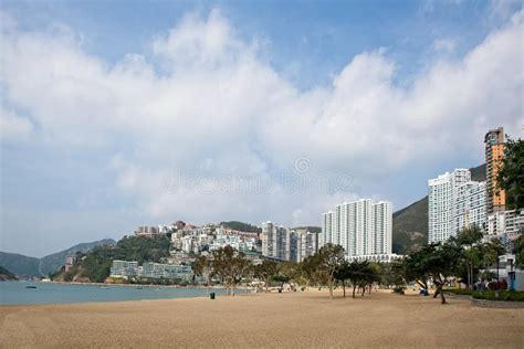 Repulse Bay beach stock image. Image of getaway, vacation - 20444375