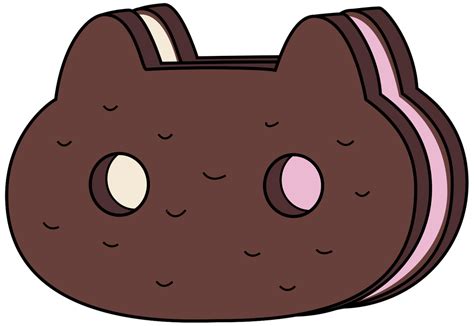 SVG Cookie Cat | Steven Universe Wiki | Fandom powered by Wikia