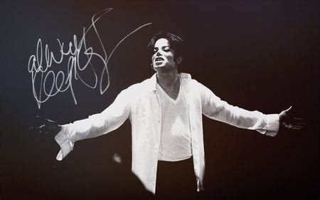 Michael Jackson Black Or White Wallpaper