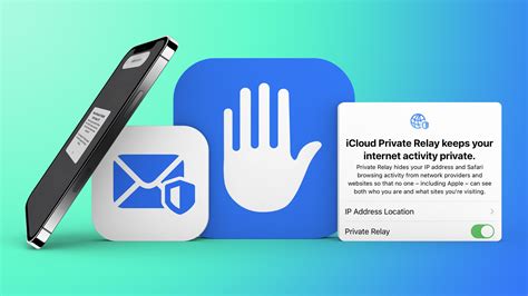 iOS 15 Privacy Guide: Private Relay, Hide My Email, Mail Privacy ...