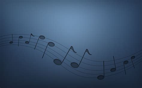 Music Notes Wallpapers - WallpaperSafari