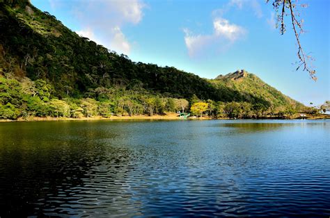 Laguna de San Carlos (San Carlos Lake) ~ Sightseeing around Panama!!