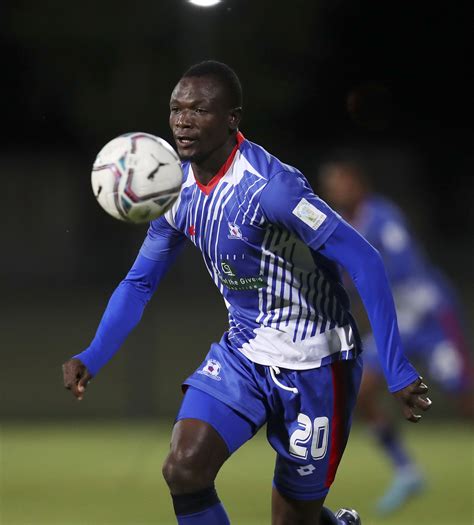 Maritzburg United vs Baroka: LIVE UPDATES!