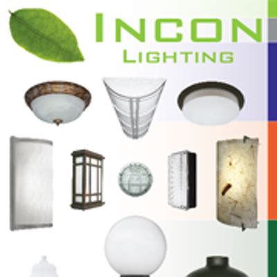 Incon Lighting (@Inconlight) | Twitter