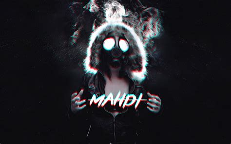 Mahdi poster, logo HD wallpaper | Wallpaper Flare